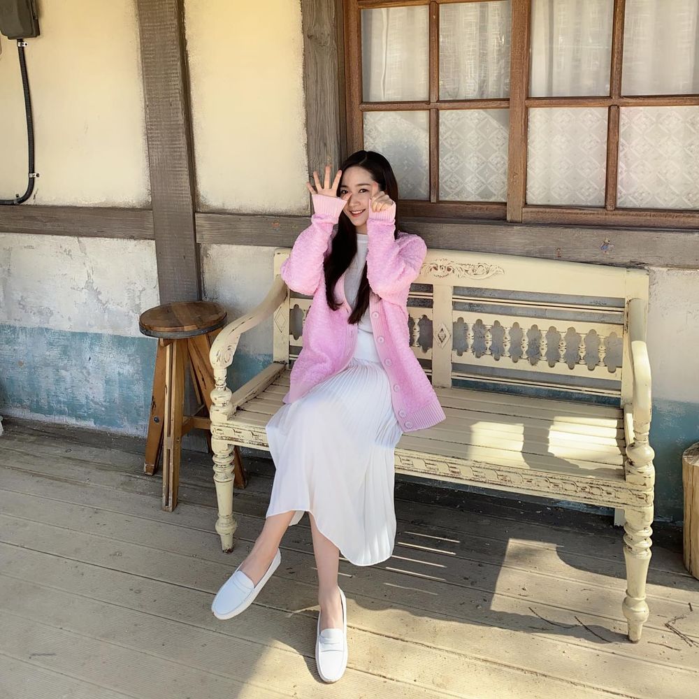 《和我老公結婚吧》朴敏英為戲爆瘦37Kg！私藏6招「瘦身增高」穿搭法、女生都要學起來！-17