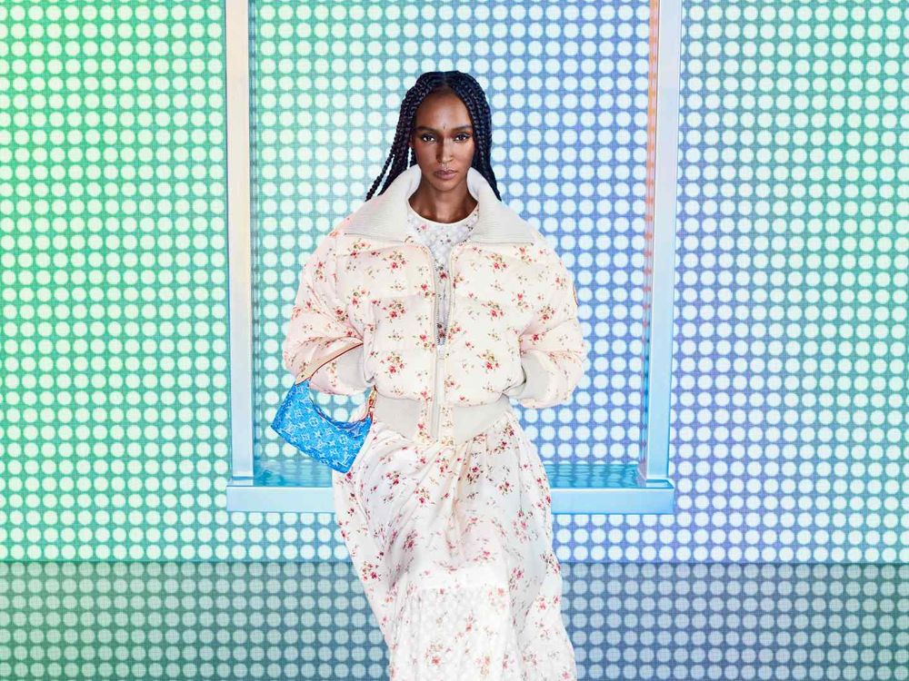 LV最受歡迎「牛仔老花包」回歸！小水桶包、肩揹包預算NT.三萬起買到！-4