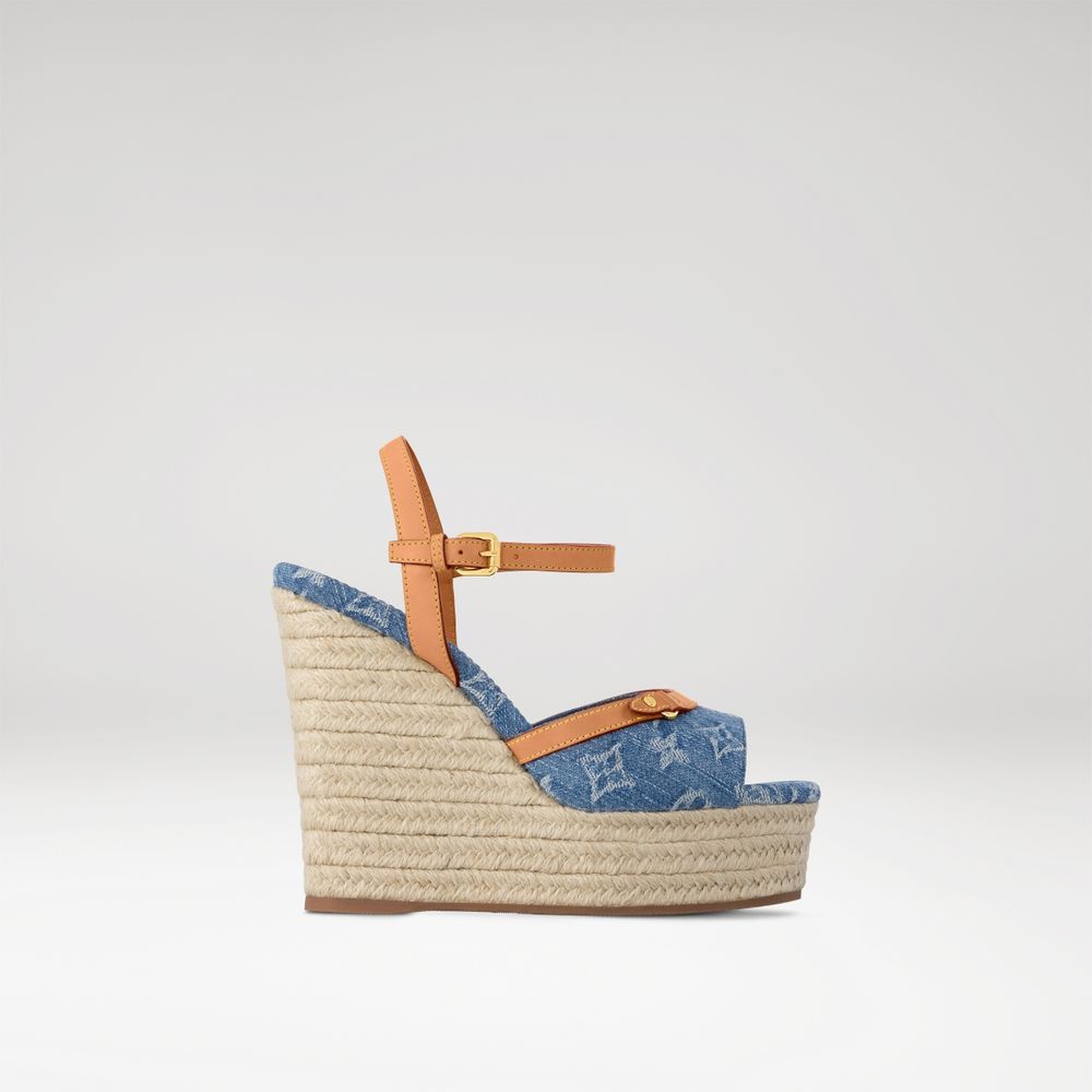 LV最受歡迎「牛仔老花包」回歸！小水桶包、肩揹包預算NT.三萬起買到！-8