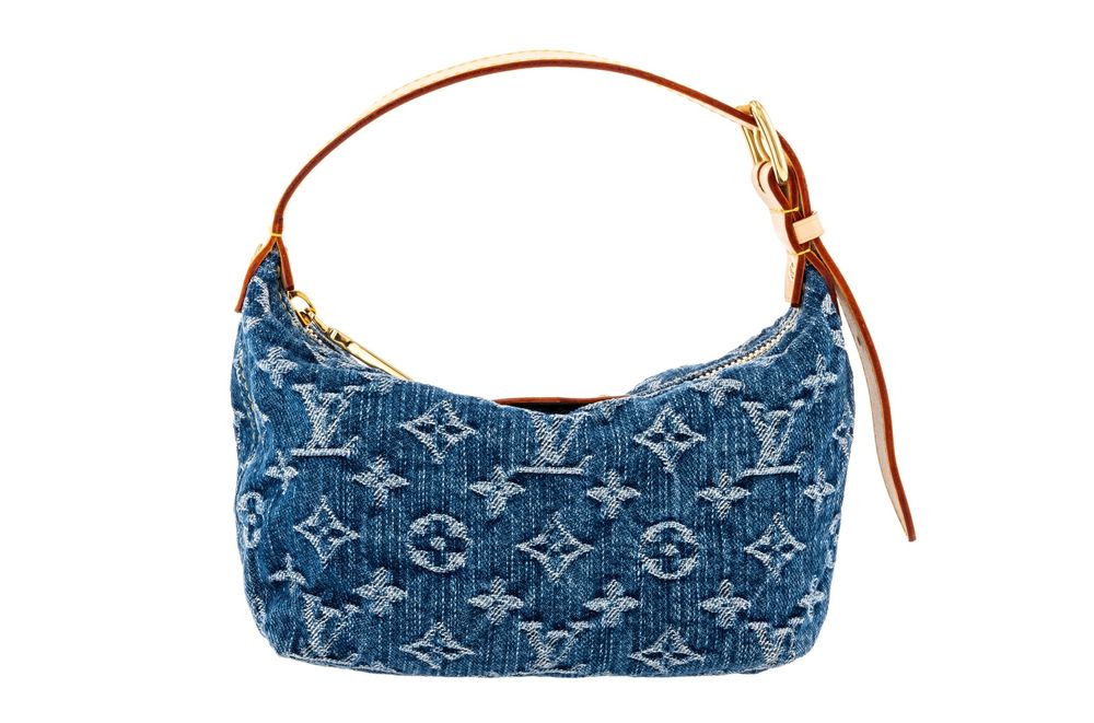 LV最受歡迎「牛仔老花包」回歸！小水桶包、肩揹包預算NT.三萬起買到！-15