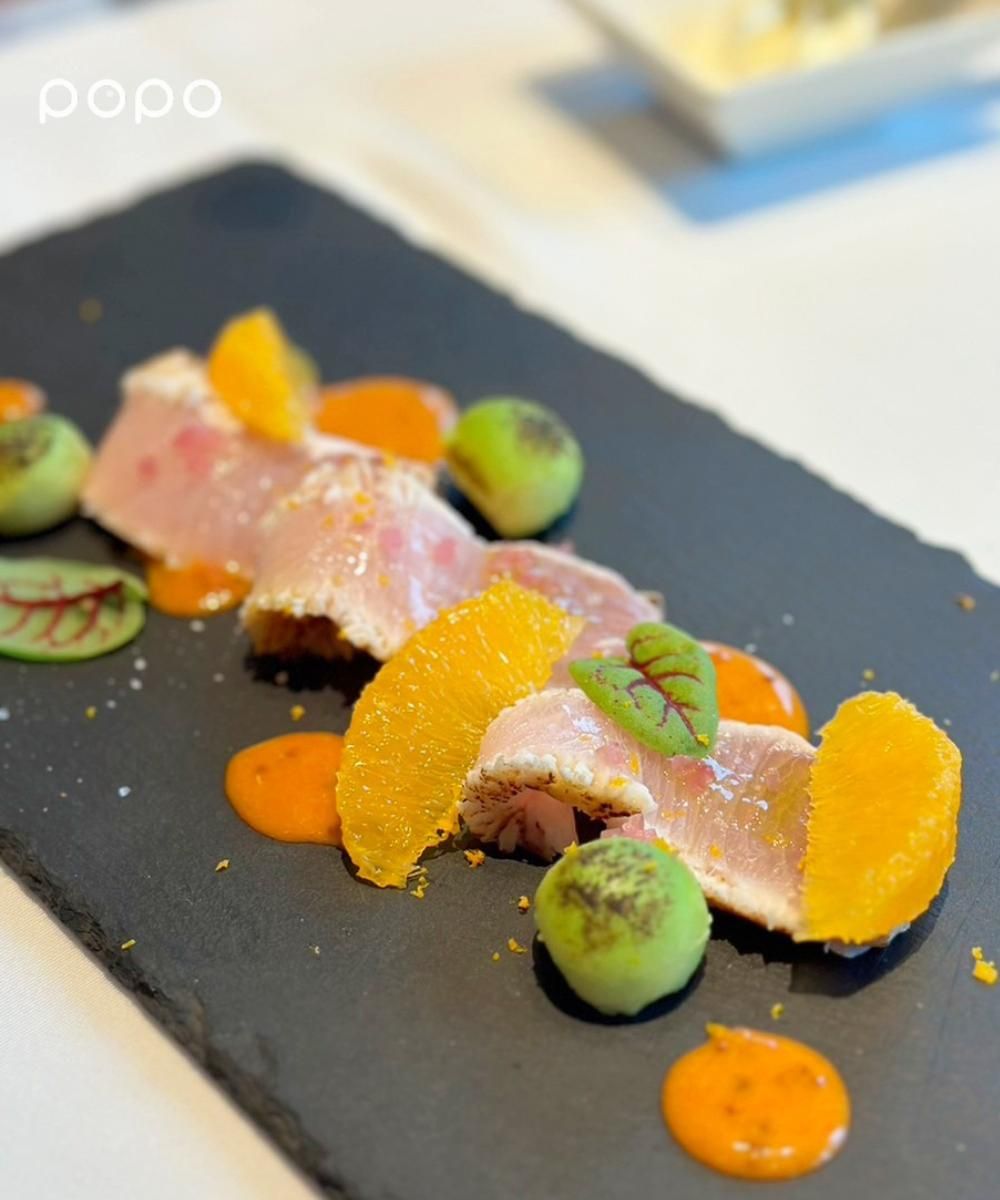 2024約會餐廳推薦！Smith&Wollensky香烤龍蝦兩吃、52oz和牛肋眼⋯五週年新菜色奢華炸！-8