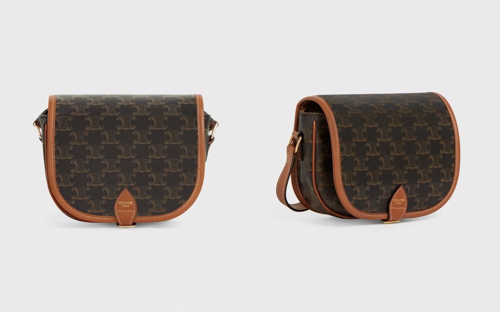 2024必買「年年漲價」10大精品包推薦！香奈兒、LV、Dior...價差直接破萬！-8