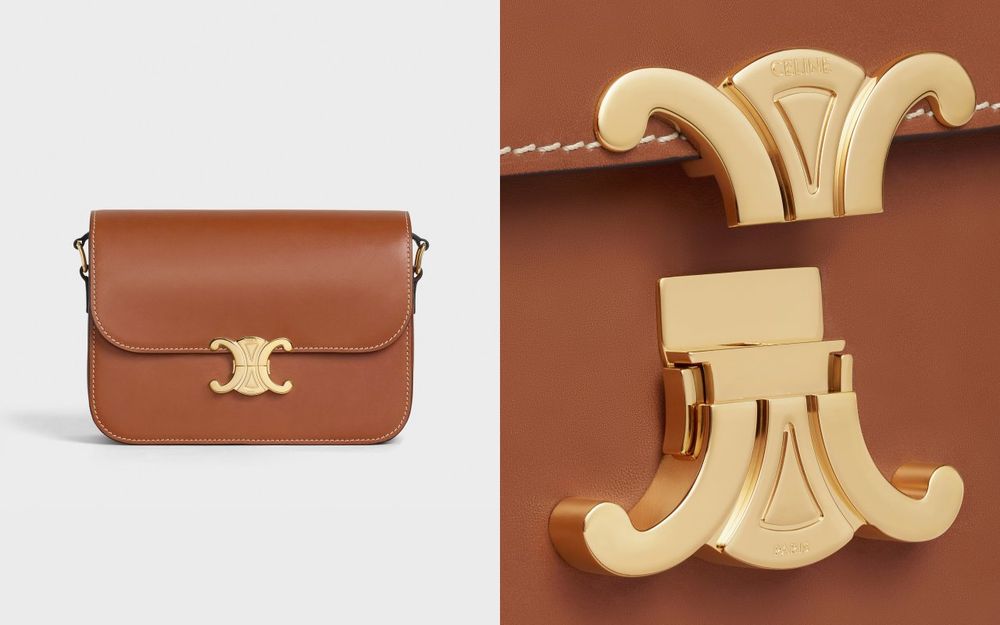 2024必買「年年漲價」10大精品包推薦！香奈兒、LV、Dior...價差直接破萬！-7