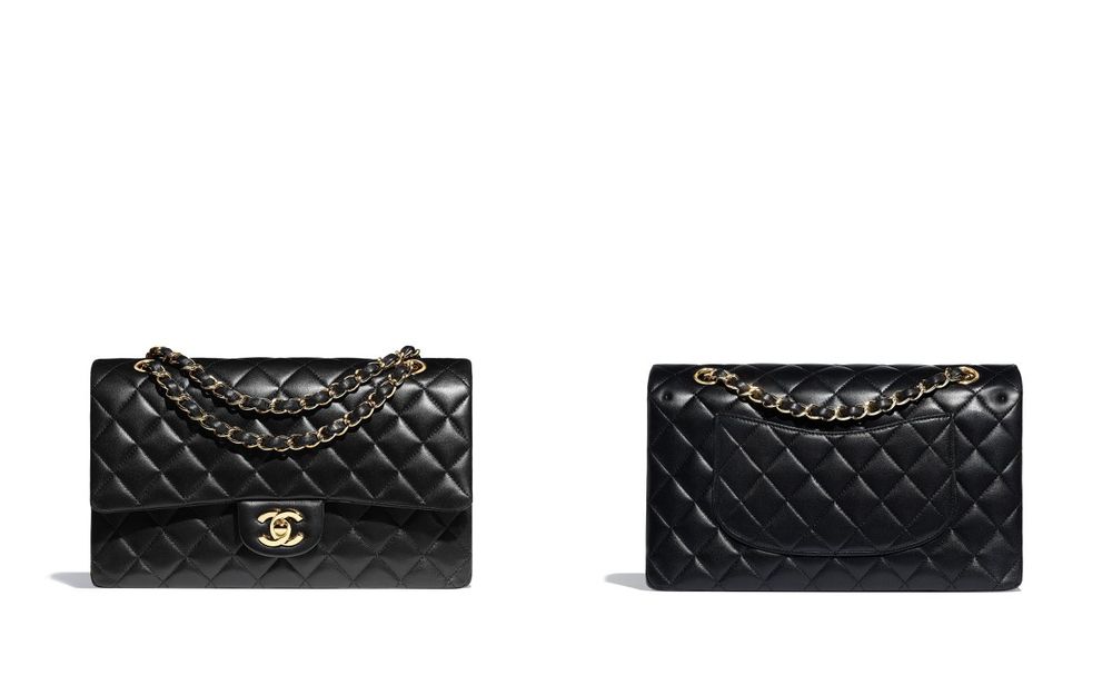 2024必買「年年漲價」10大精品包推薦！香奈兒、LV、Dior...價差直接破萬！-2