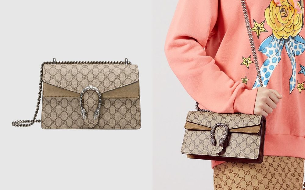 2024必買「年年漲價」10大精品包推薦！香奈兒、LV、Dior...價差直接破萬！-10