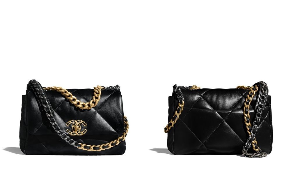 2024必買「年年漲價」10大精品包推薦！香奈兒、LV、Dior...價差直接破萬！-1