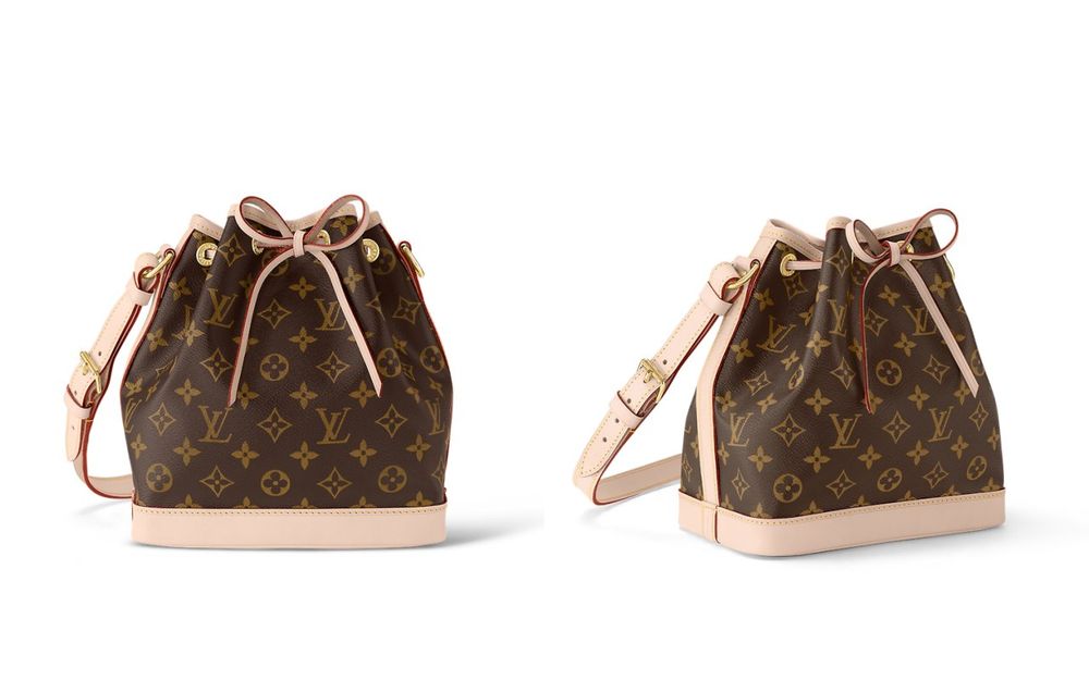 2024必買「年年漲價」10大精品包推薦！香奈兒、LV、Dior...價差直接破萬！-4