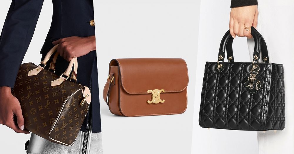 2024必買「年年漲價」10大精品包推薦！香奈兒、LV、Dior...價差直接破萬！-13