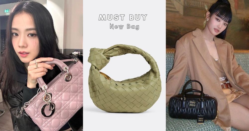 12星座命定精品包精準推薦！金牛座記得要選LV、天秤座MIU MIU包超好看！-23
