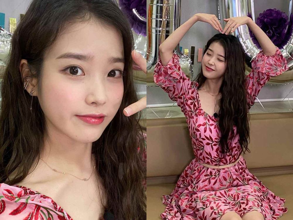 2024韓星最愛髮型！IU、aespa都做過「韓系嬉皮捲髮」只要符合這5個條件，不僅臉變小、五官也立體起來！-7