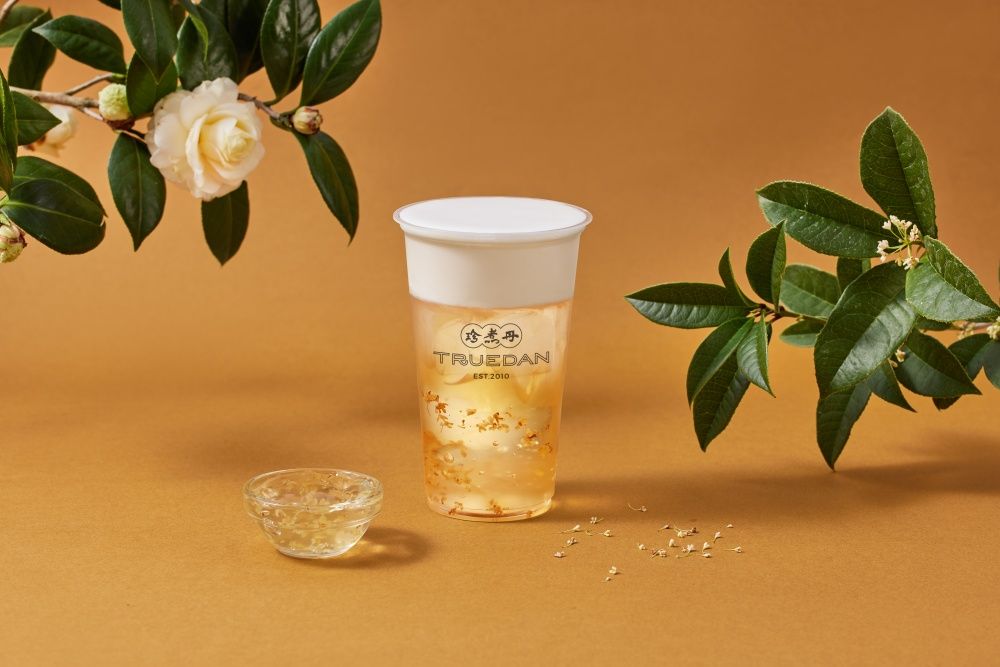 2024珍煮丹推薦必喝TOP5！除冠軍「黑糖珍奶」之外這一杯也是人氣必點！-4