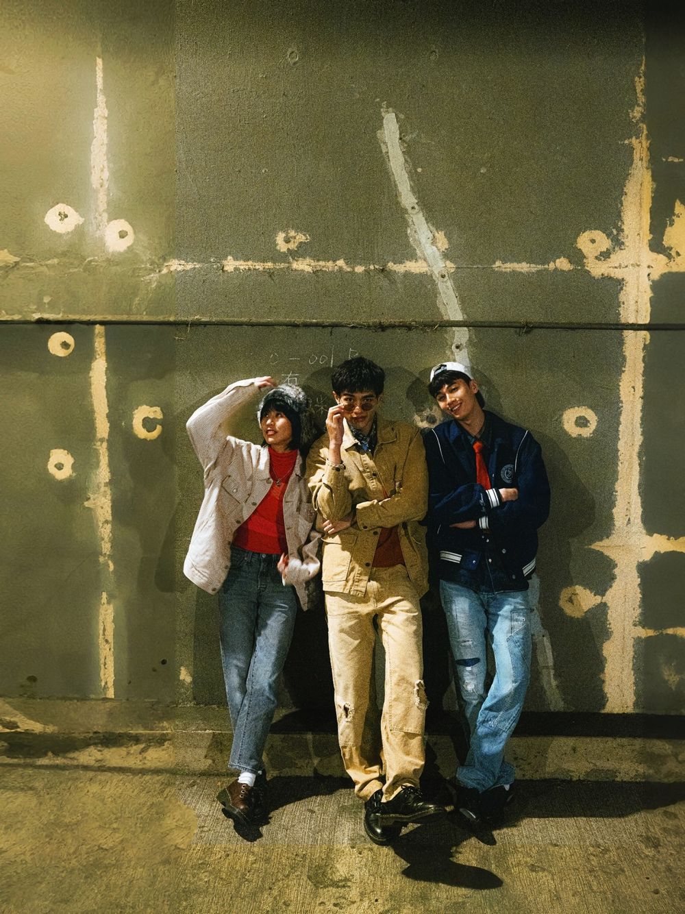 Levi’s全新神褲上架！「這三件」牛仔褲長腿版型女生必買！-5