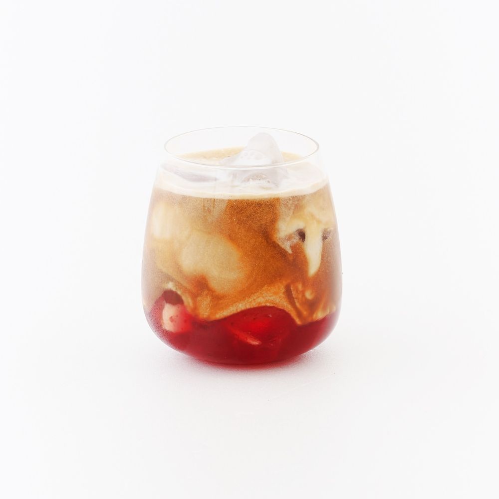 韓國女生都愛吃！白狐院華夫餅草莓系列開賣！「這個口味」網友票選第一名！-6