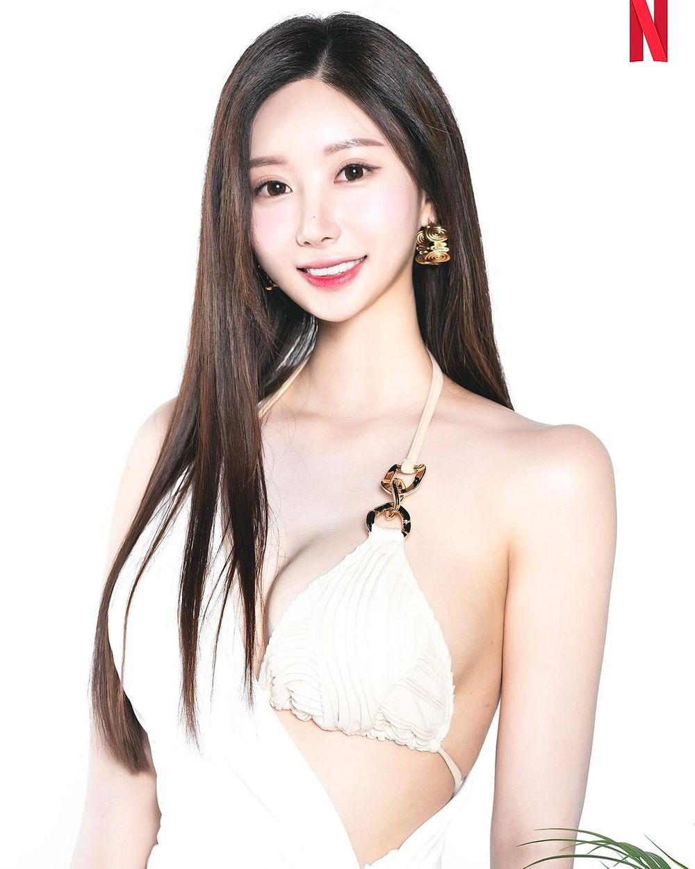 Netflix《單身即地獄3》六位女成員IG「斬男級」好身材曝光！小Jennie完美曲線超迷人！-1