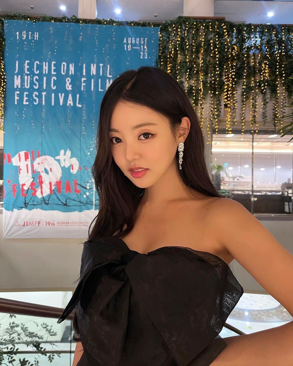 Netflix《單身即地獄3》六位女成員IG「斬男級」好身材曝光！小Jennie完美曲線超迷人！-2