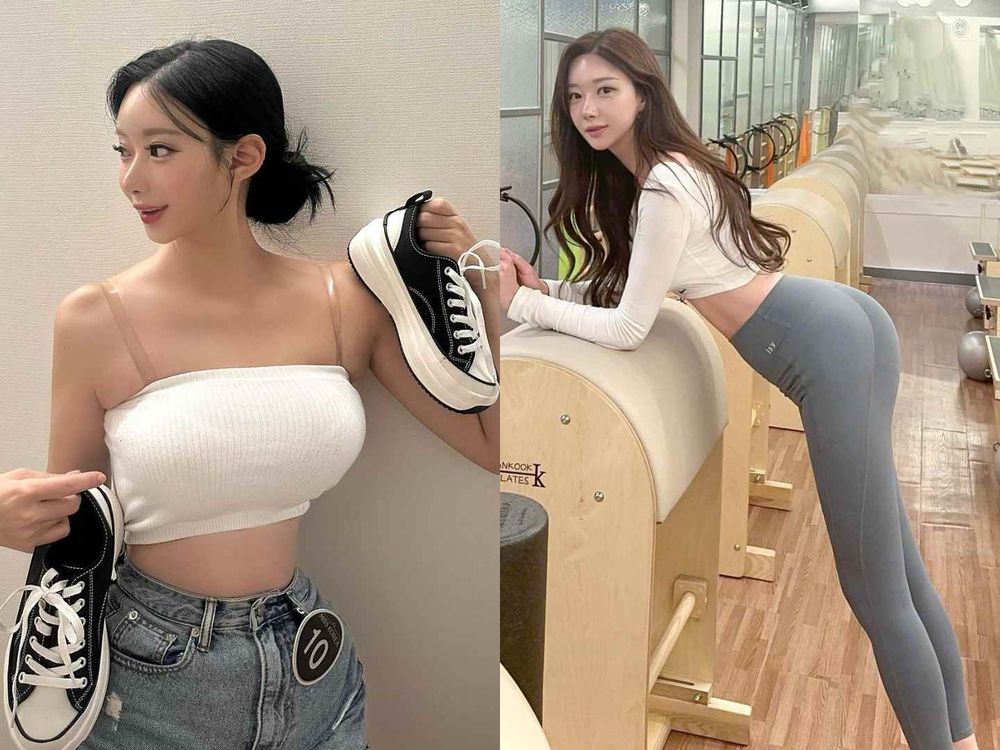 Netflix《單身即地獄3》六位女成員IG「斬男級」好身材曝光！小Jennie完美曲線超迷人！-5