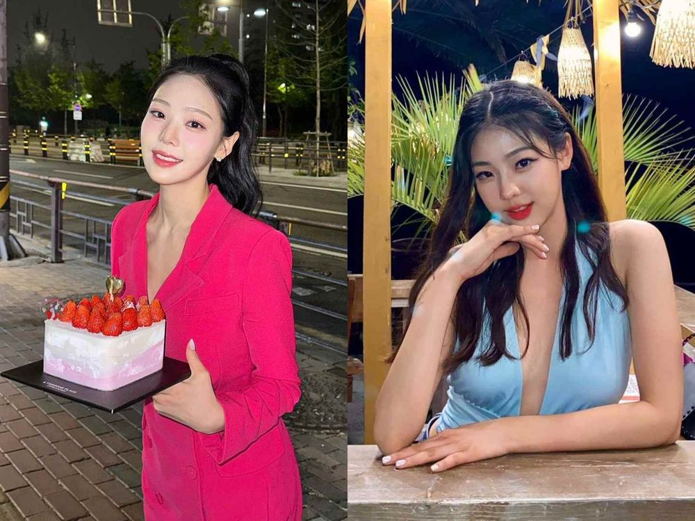 Netflix《單身即地獄3》六位女成員IG「斬男級」好身材曝光！小Jennie完美曲線超迷人！-8