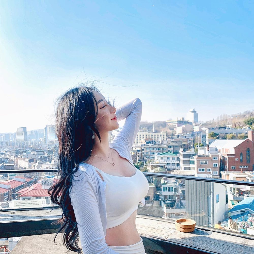 Netflix《單身即地獄3》六位女成員IG「斬男級」好身材曝光！小Jennie完美曲線超迷人！-10