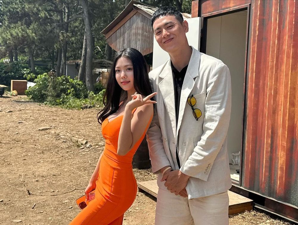 Netflix《單身即地獄3》六位女成員IG「斬男級」好身材曝光！小Jennie完美曲線超迷人！-17