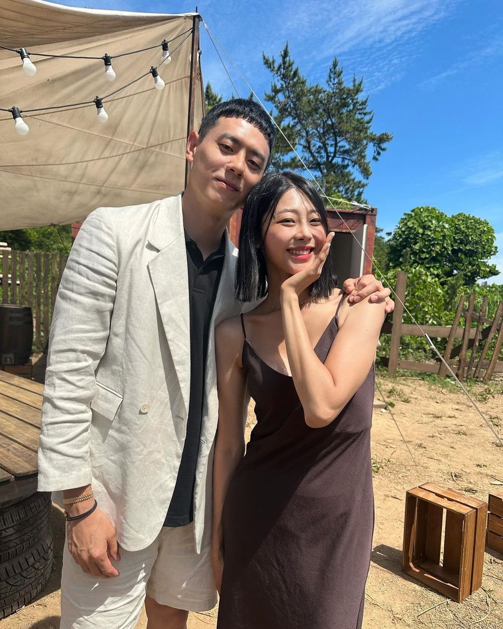 Netflix《單身即地獄3》六位女成員IG「斬男級」好身材曝光！小Jennie完美曲線超迷人！-16