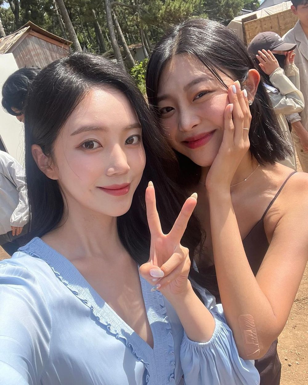 Netflix《單身即地獄3》六位女成員IG「斬男級」好身材曝光！小Jennie完美曲線超迷人！-18