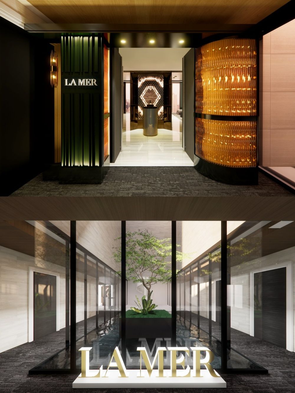 2024護膚療程推薦！海洋拉娜療癒飯店，百年皇室御用水晶、VVIP專屬超奢寵SPA，還能搶先體驗奢華精華液新品！-2