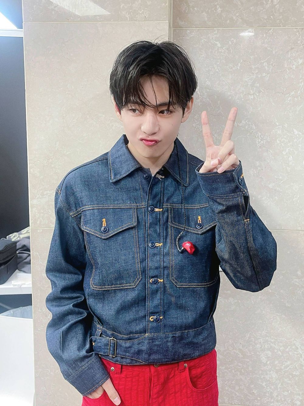 韓網票選「最想交往」KPOP男偶像TOP8！秀彬、圓佑都上榜，車銀優輸給「他」排第二！-8