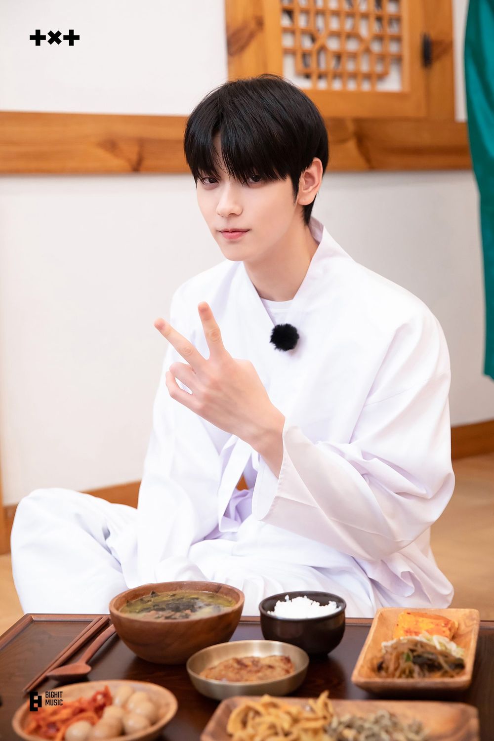 韓網票選「最想交往」KPOP男偶像TOP8！秀彬、圓佑都上榜，車銀優輸給「他」排第二！-13