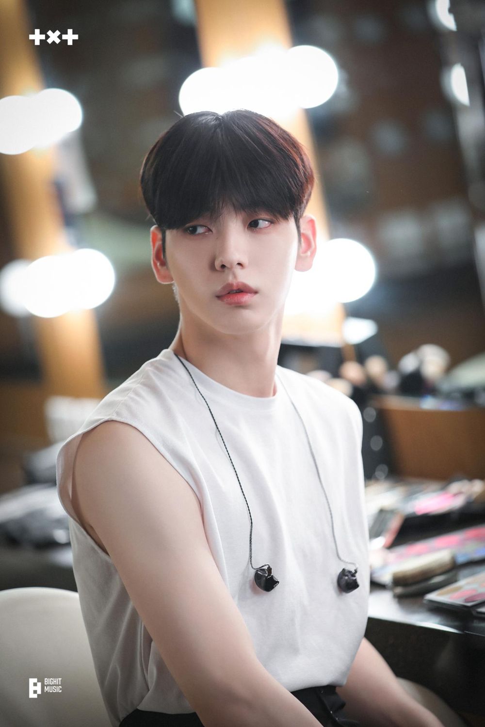 韓網票選「最想交往」KPOP男偶像TOP8！秀彬、圓佑都上榜，車銀優輸給「他」排第二！-14