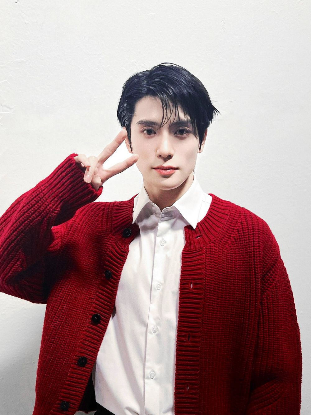 韓網票選「最想交往」KPOP男偶像TOP8！秀彬、圓佑都上榜，車銀優輸給「他」排第二！-18