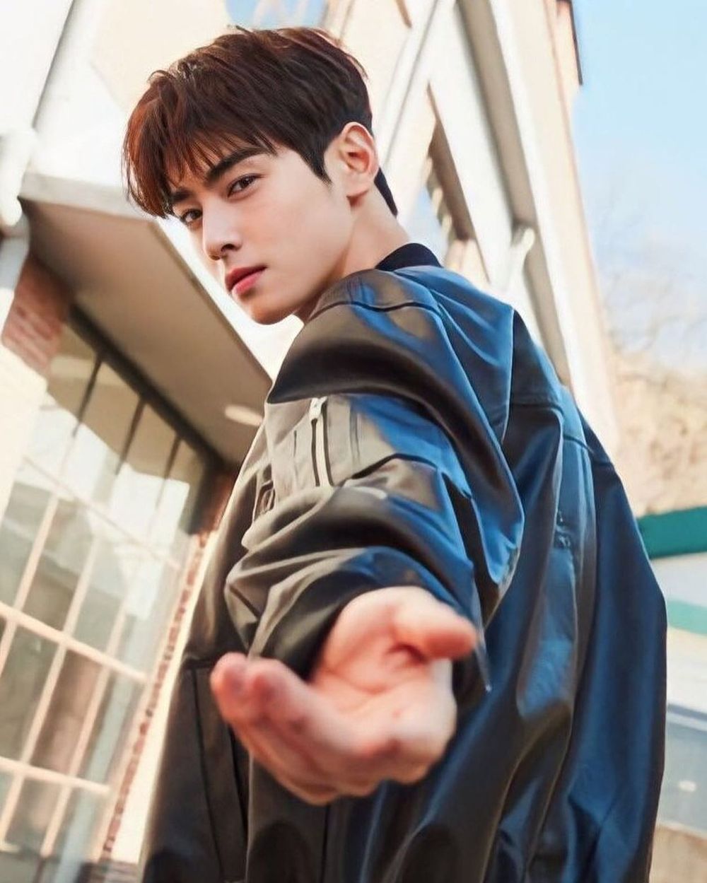 韓網票選「最想交往」KPOP男偶像TOP8！秀彬、圓佑都上榜，車銀優輸給「他」排第二！-16