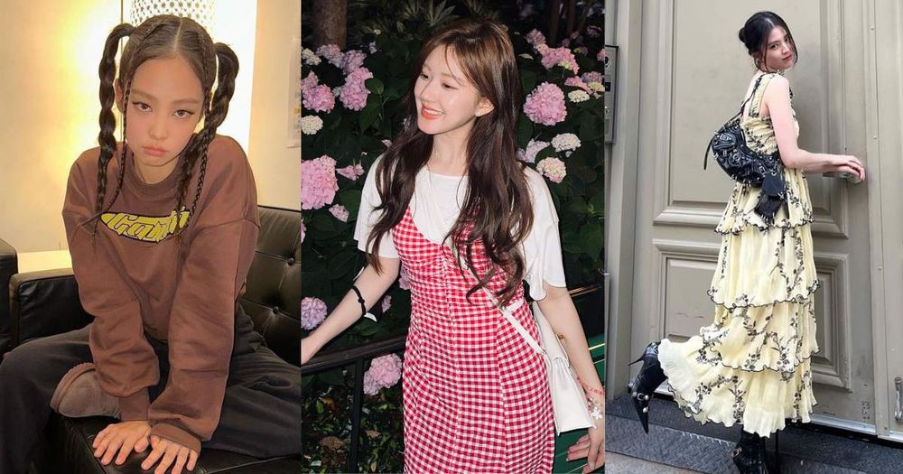 韓韶禧、白鹿都超愛丹麥品牌GANNI正式登台！開幕時間地點、必買單品一次看！-1