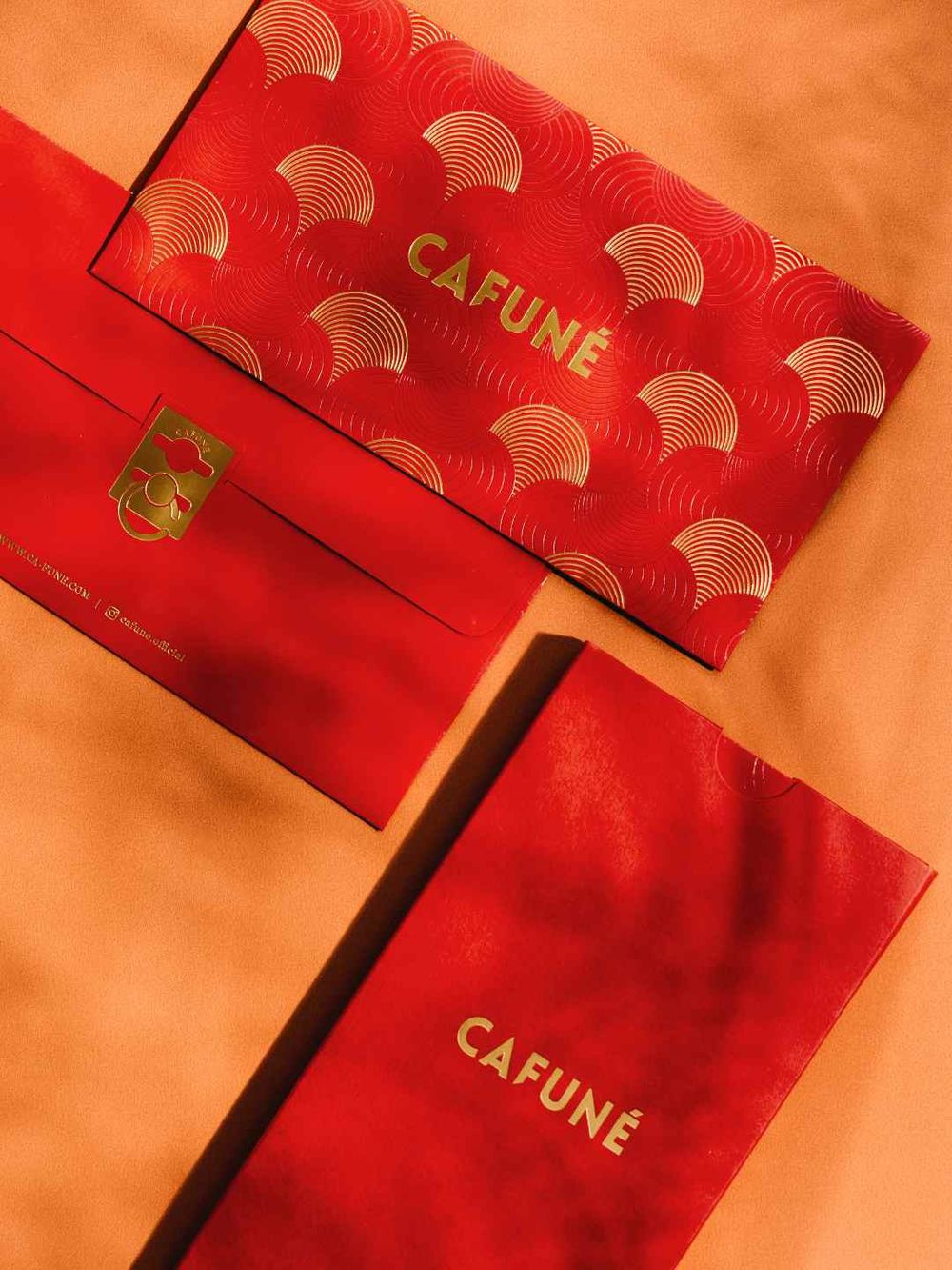 女生最愛小眾包包品牌Cafuné推「幸運皮夾」千元買到！一用財運瞬間來！-6