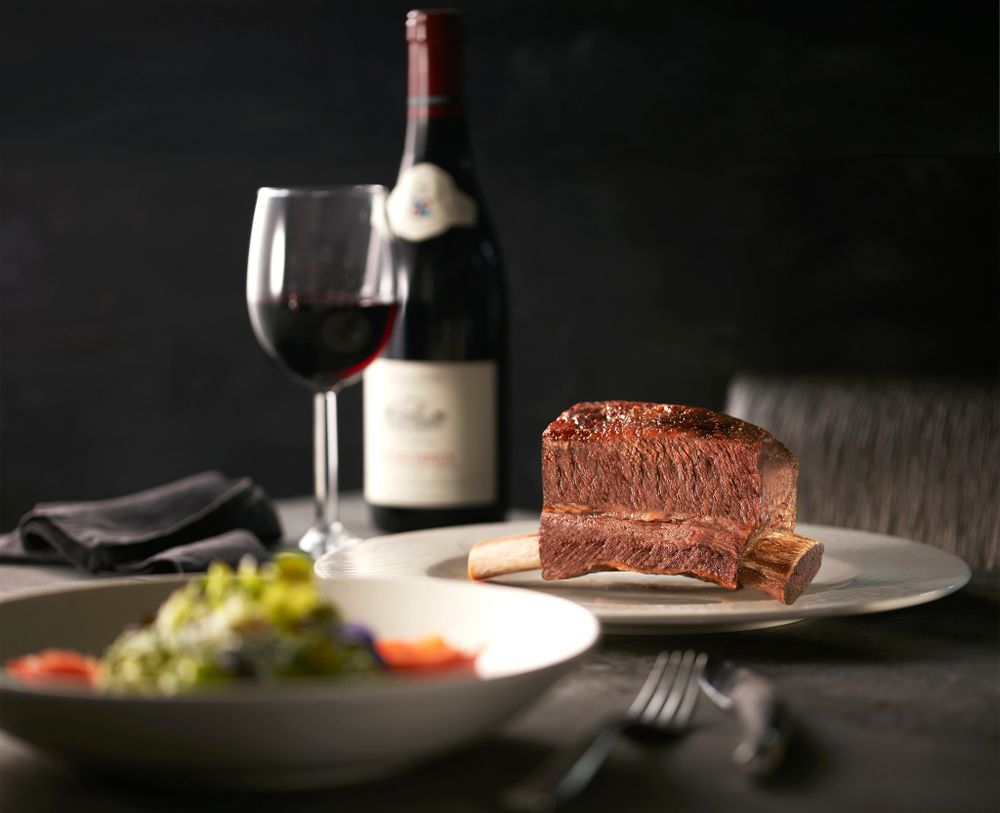 2024王品集團用餐優惠懶人包！身份證「這三碼」免費送肉、點牛排再送超奢華煎干貝！-9