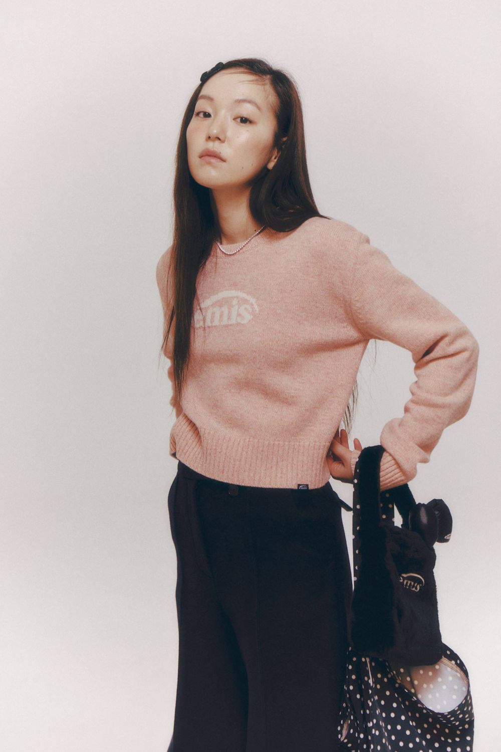 韓星都在穿的品牌emis要來台灣了！將開在「信義區」JISOO、韓韶禧都超愛！-2
