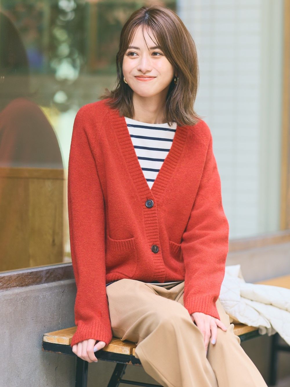 UNIQLO又特價了！隱藏2款必買「雲朵針織毛衣」連店員都偷結帳！-5