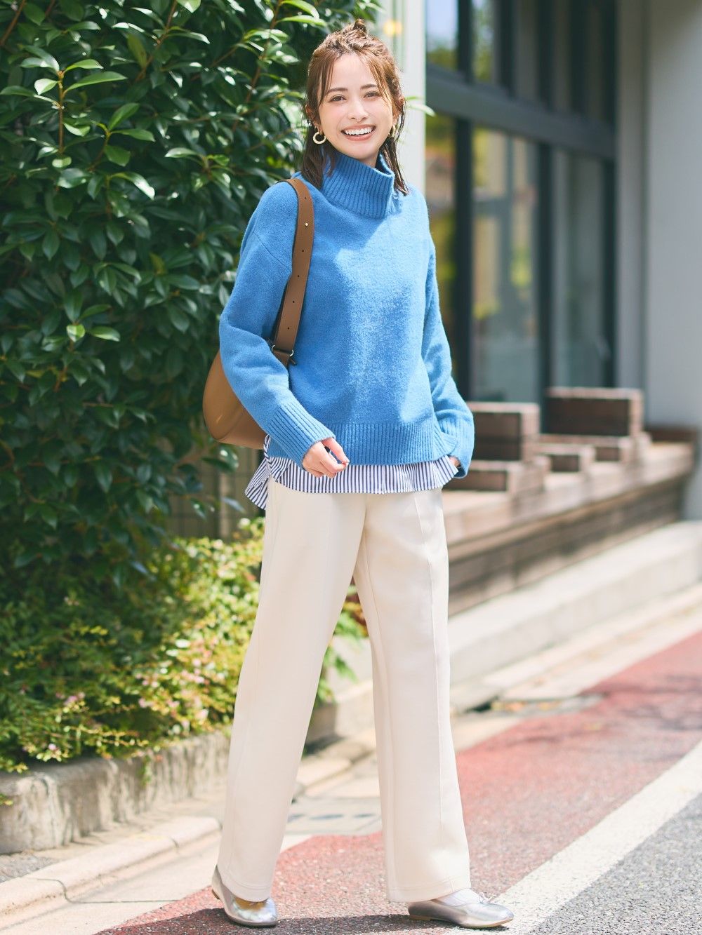 UNIQLO又特價了！隱藏2款必買「雲朵針織毛衣」連店員都偷結帳！-9
