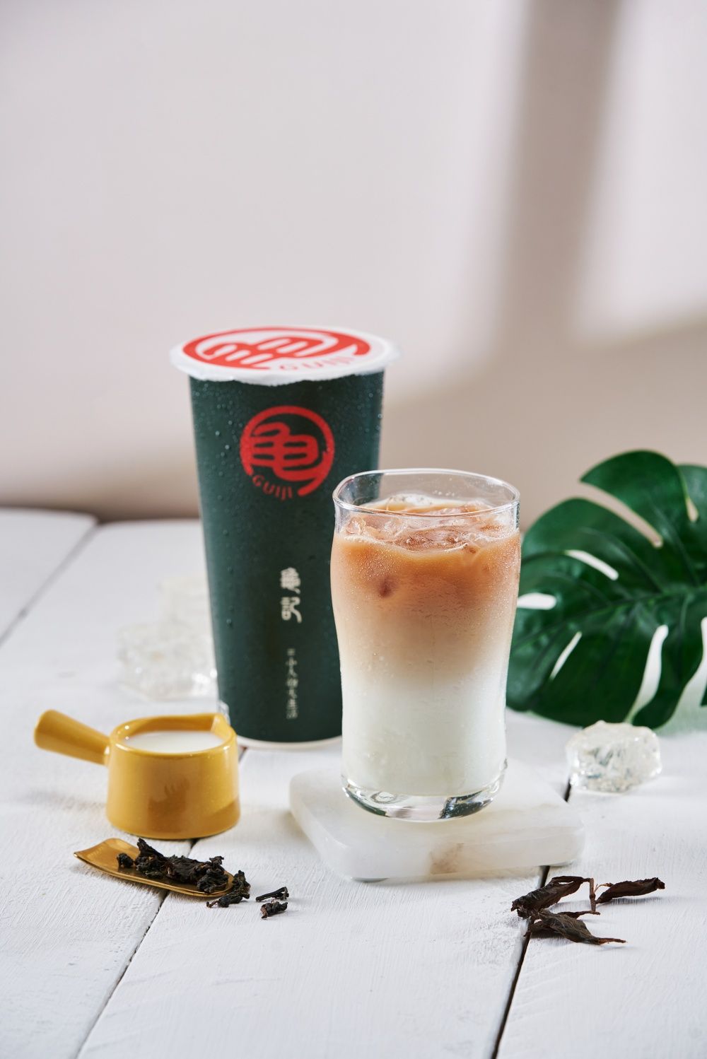 2024龜記必喝推薦TOP5！Dcard網友狂推「這杯」、第一名沒喝過別說你是手搖控！-5