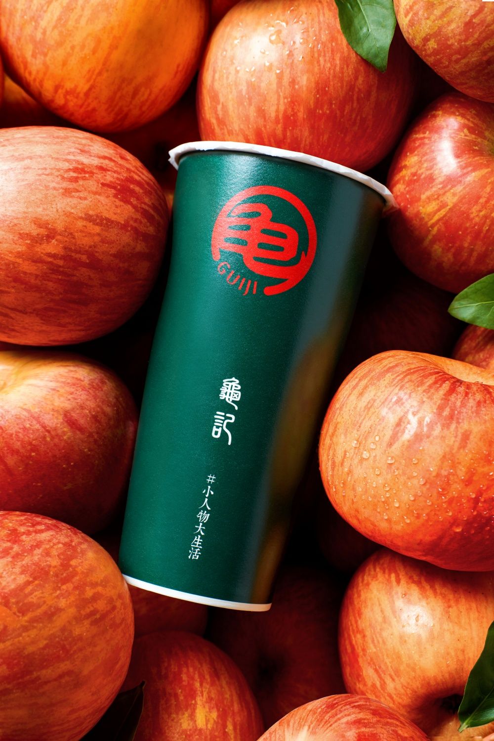 2024龜記必喝推薦TOP5！Dcard網友狂推「這杯」、第一名沒喝過別說你是手搖控！-6