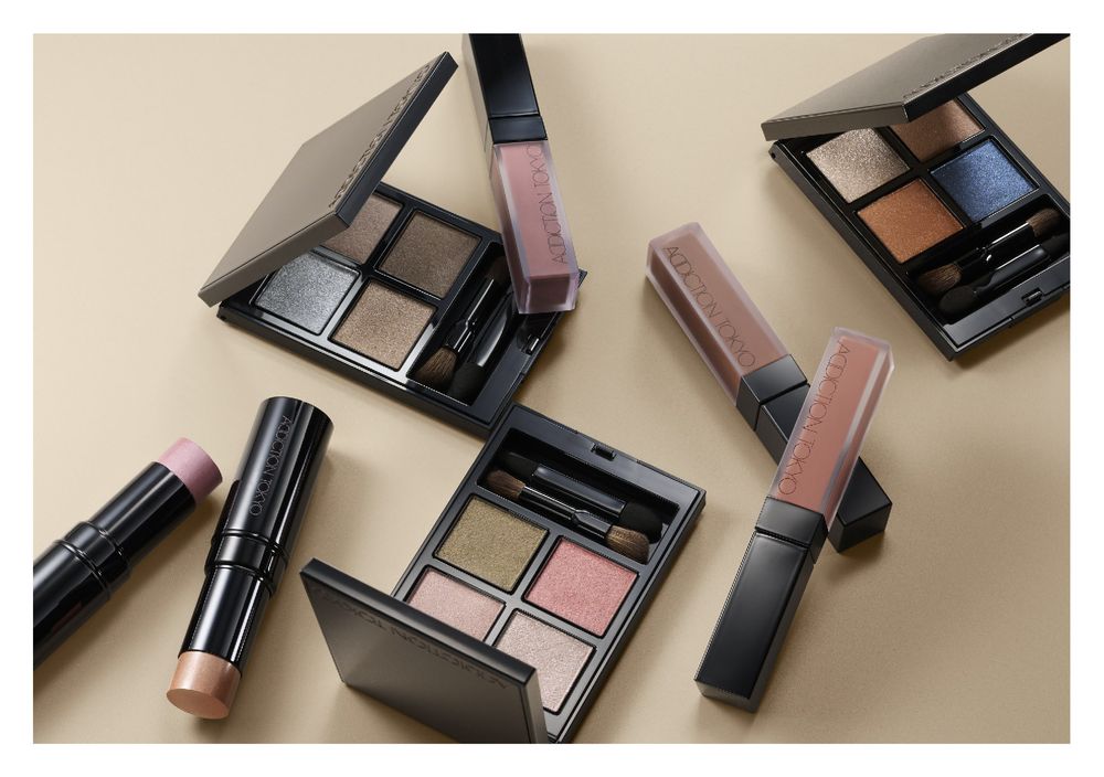 2024春季彩妝推薦！ADDICTIO最美水漾唇萃、霧光唇萃，可柔化唇紋、不顯乾紋、越擦越潤澤的嘟翹唇秒完成！-2