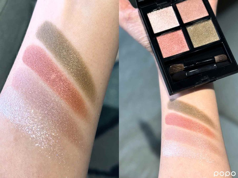 2024春季彩妝推薦！ADDICTIO最美水漾唇萃、霧光唇萃，可柔化唇紋、不顯乾紋、越擦越潤澤的嘟翹唇秒完成！-9