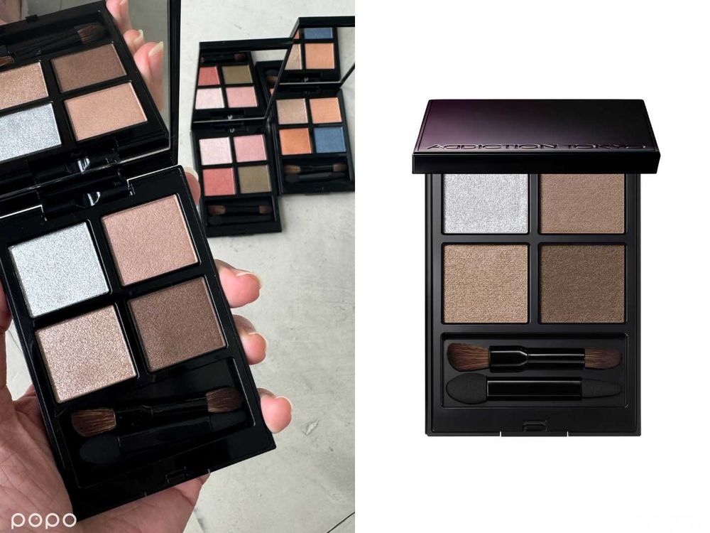 2024春季彩妝推薦！ADDICTIO最美水漾唇萃、霧光唇萃，可柔化唇紋、不顯乾紋、越擦越潤澤的嘟翹唇秒完成！-7