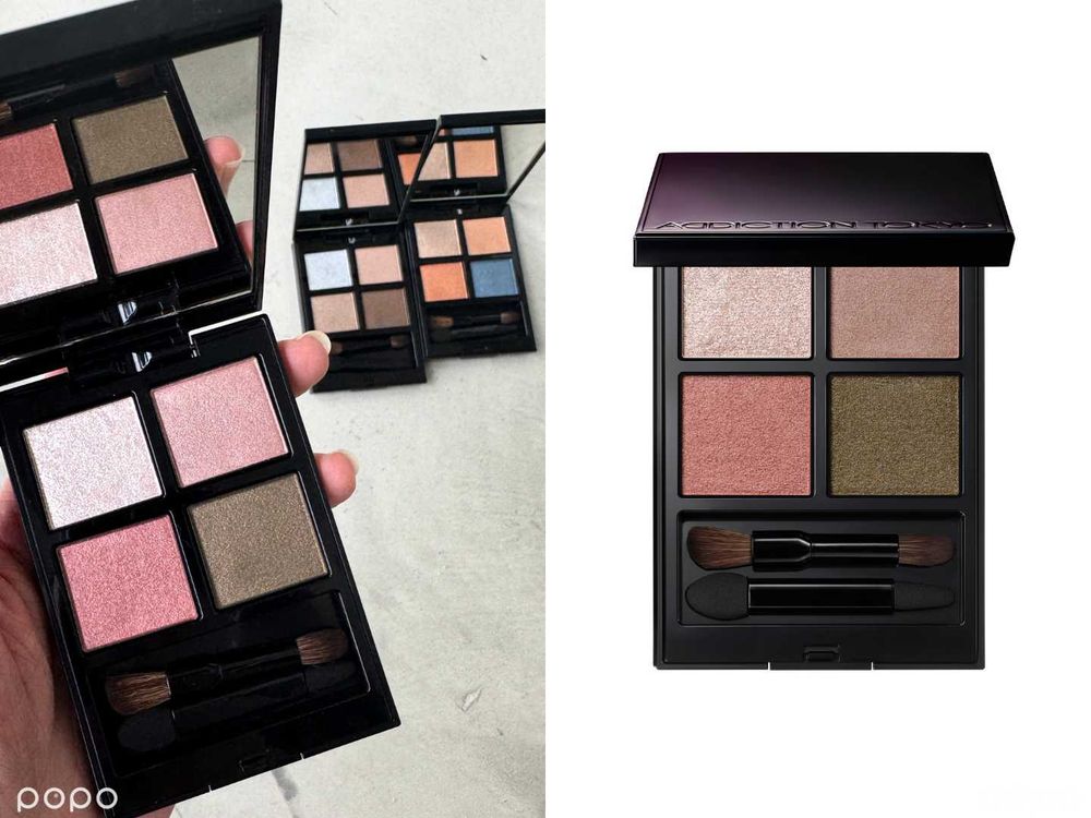 2024春季彩妝推薦！ADDICTIO最美水漾唇萃、霧光唇萃，可柔化唇紋、不顯乾紋、越擦越潤澤的嘟翹唇秒完成！-6