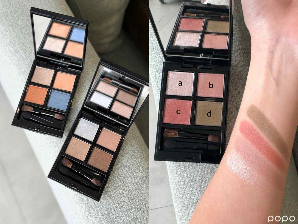 2024春季彩妝推薦！ADDICTIO最美水漾唇萃、霧光唇萃，可柔化唇紋、不顯乾紋、越擦越潤澤的嘟翹唇秒完成！-12