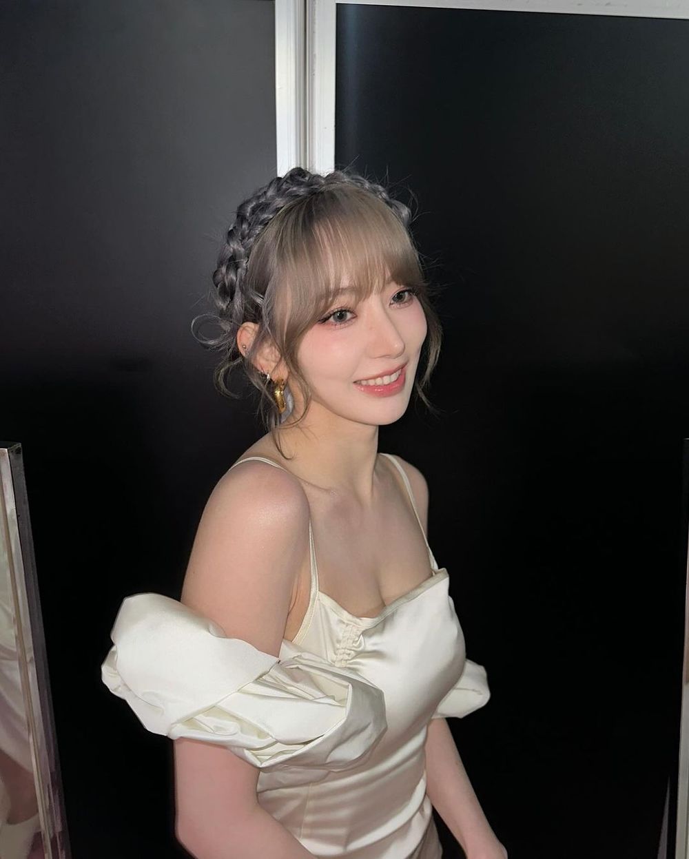 不說不知道！韓國5位「身材超有料」的女偶像！舒華、aespa寧寧原來這麼辣！-3