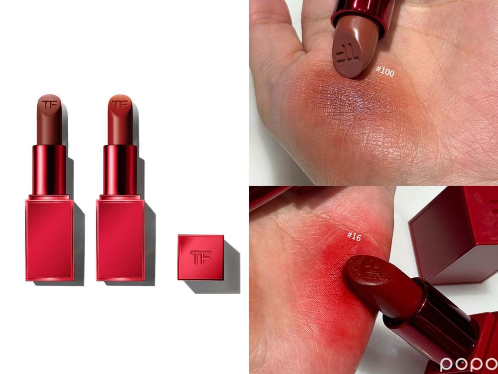 2024情人節限定彩妝首發！TOM FORD四格眼影、腮紅印上質感愛心壓紋，打造約會必勝撩男妝容！-4