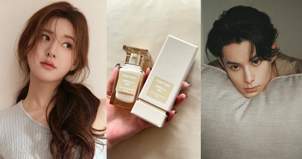 最軟糯溫柔香！8款木質調香草香水推薦，王鶴棣同款香、趙露思最愛JM香水...，小紅書爆款TOM FORD新香必收！-1