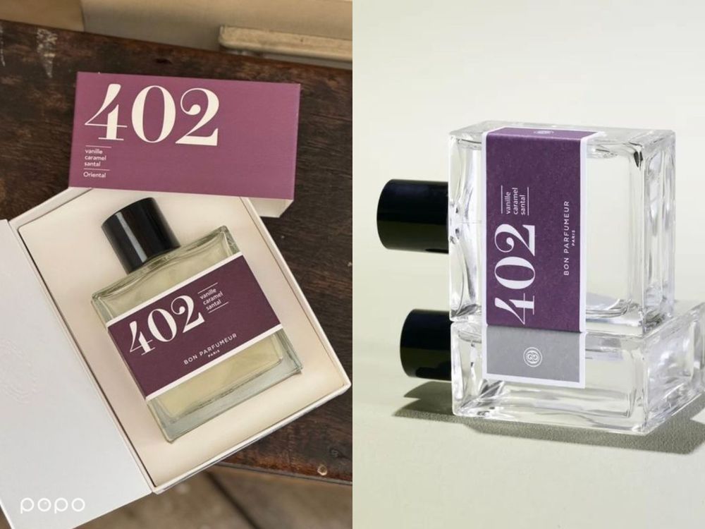 最軟糯溫柔香！8款木質調香草香水推薦，王鶴棣同款香、趙露思最愛JM香水...，小紅書爆款TOM FORD新香必收！-15