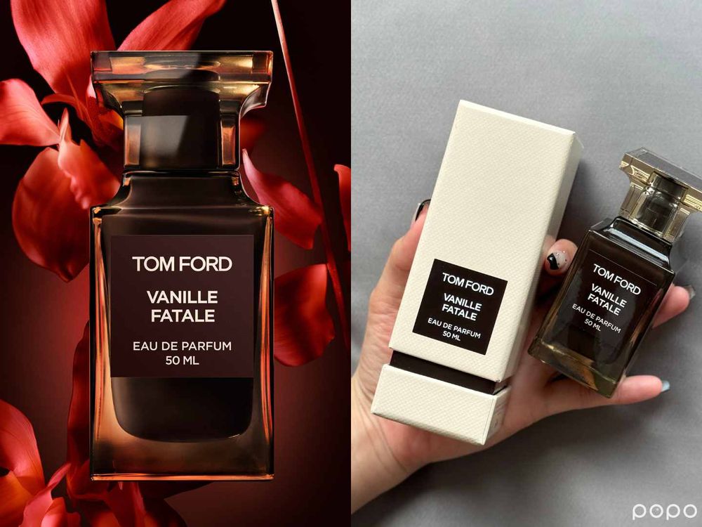 最軟糯溫柔香！8款木質調香草香水推薦，王鶴棣同款香、趙露思最愛JM香水...，小紅書爆款TOM FORD新香必收！-11