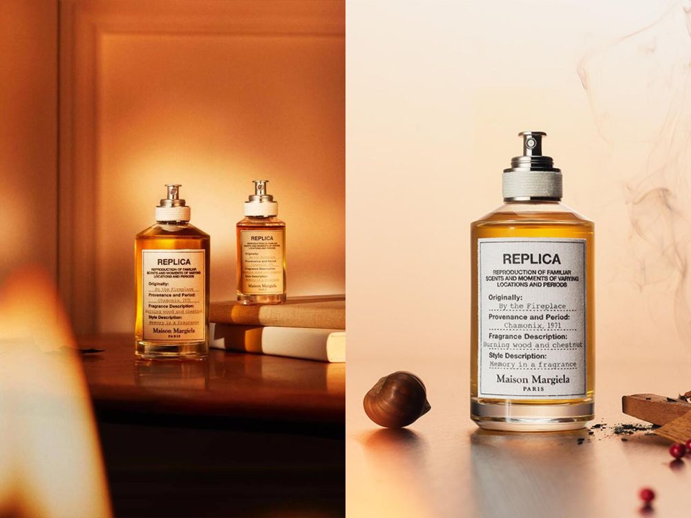 最軟糯溫柔香！8款木質調香草香水推薦，王鶴棣同款香、趙露思最愛JM香水...，小紅書爆款TOM FORD新香必收！-18